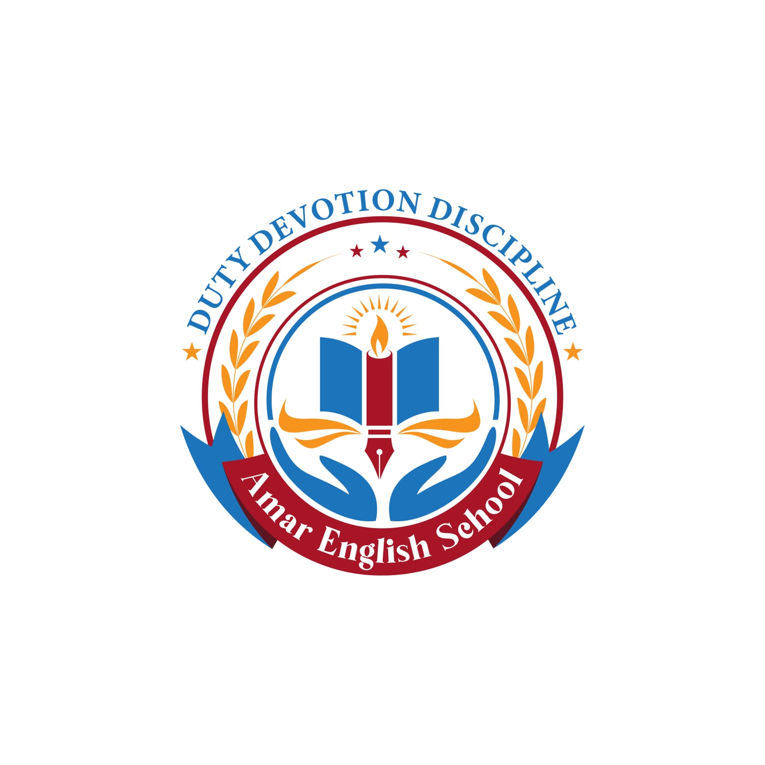 AMAR ENGLISH SCHOOL amar-english-school